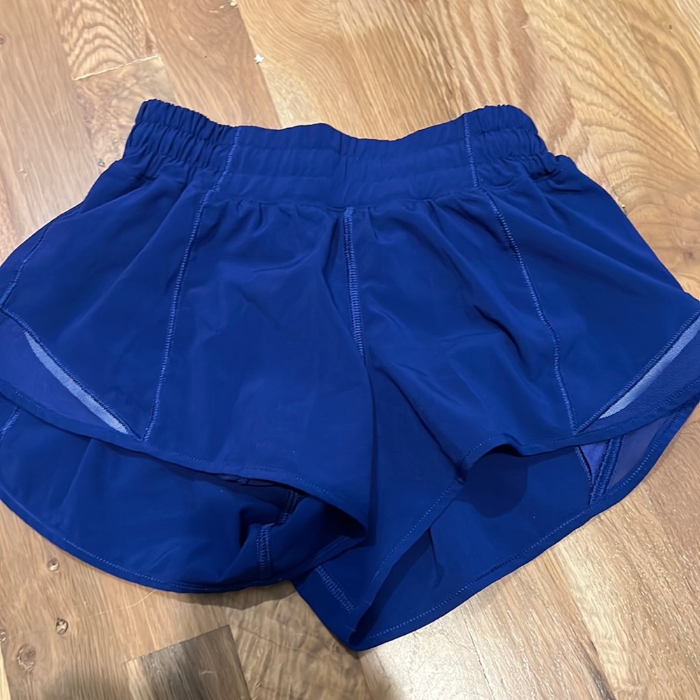 Lululemon speed up 2.5 inch